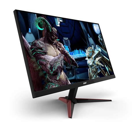 acer gaming monitor|Nitro Gaming Monitors .
